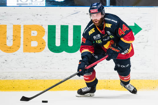 Djurgårdens Mattias Guter