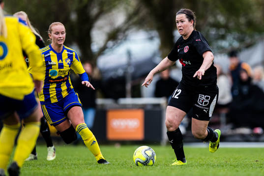 Hittarps Maria Westerblad