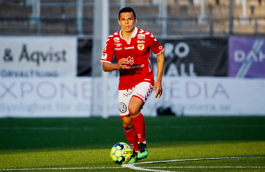 Kalmars Emaxwell Souza de Lima