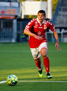 Kalmars Emaxwell Souza de Lima