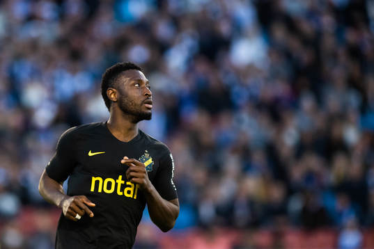 s Chinedu Ogbuke Obasi