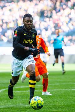 s Chinedu Ogbuke Obasi