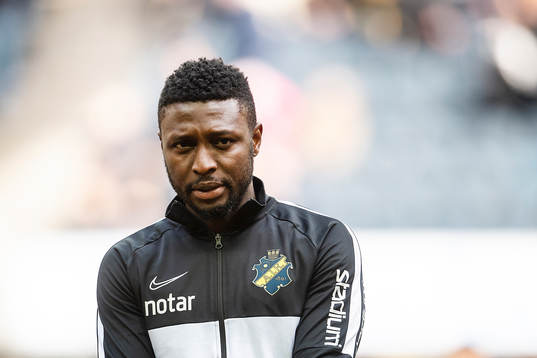 s Chinedu Ogbuke Obasi