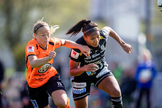 Piteås Madelen Janogy