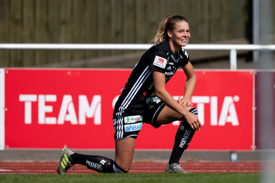 Piteås Nina Jakobsson