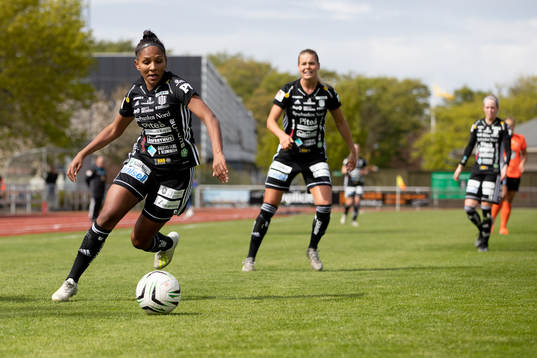 Piteås Madelen Janogy