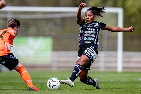 Piteås Madelen Janogy