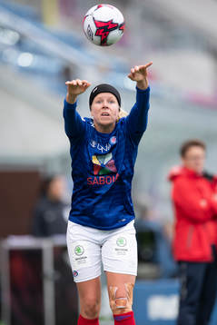 Ingrid Katrine Søndenå of Vålerenga