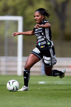 Piteås Madelen Janogy