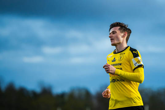 Frejs Mattias Bouvin