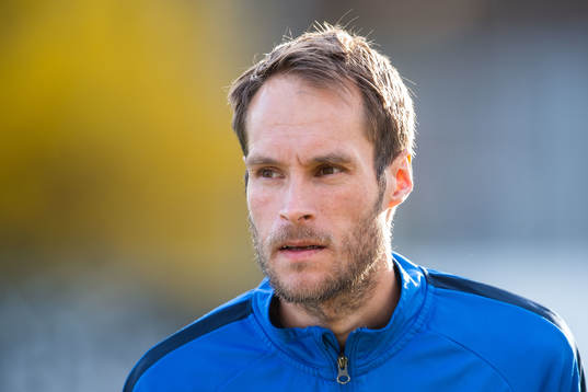 Trelleborgs Zoran Jovanovic