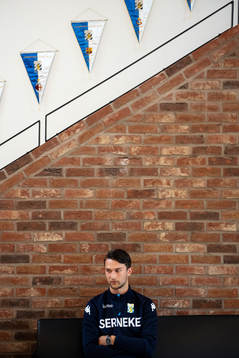 IFK Göteborgs Måns Saebbö