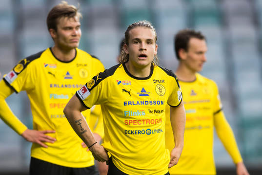 Frejs Amadeus Sögaard