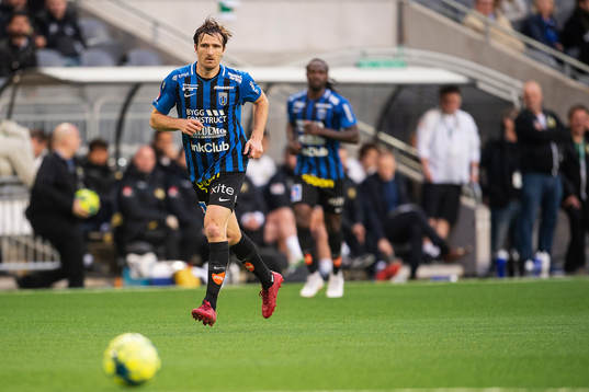 Sirius Jesper Arvidsson