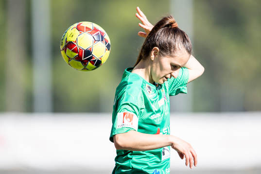 Rosengårds Iva Landeka