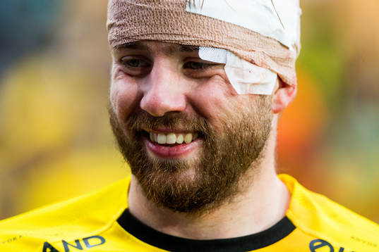 Simen Rafn of Lillestrøm