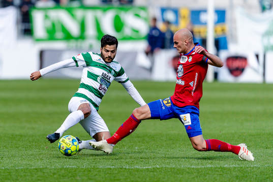 Västerås Karwan Safari