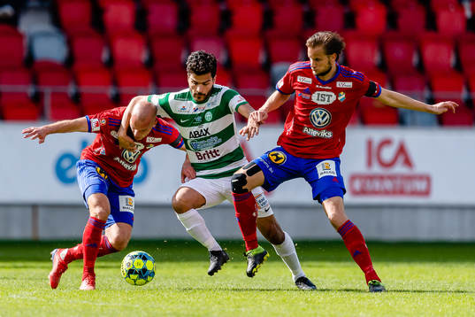 Västerås Karwan Safari