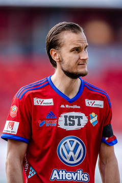 Östers Månz Karlsson