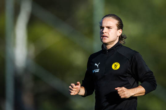 Frejs Amadeus Sögaard