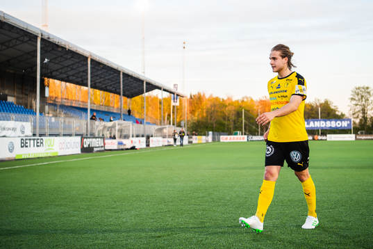 Frejs Amadeus Sögaard