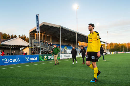 Frejs Luca Gerbino Polo