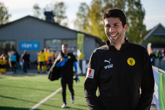 Frejs Luca Gerbino Polo