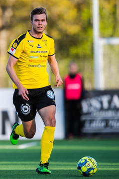 Frejs Marcus Degerlund