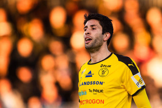 Frejs Luca Gerbino Polo