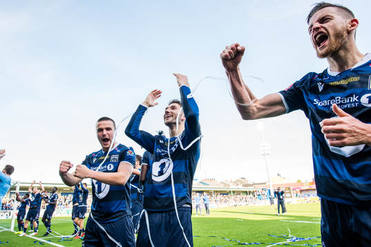 Flamur Kastrati, Liridon Kalludra and Bendik Bye of