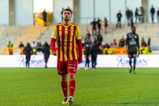 Syrianskas Steven Franck Ribery