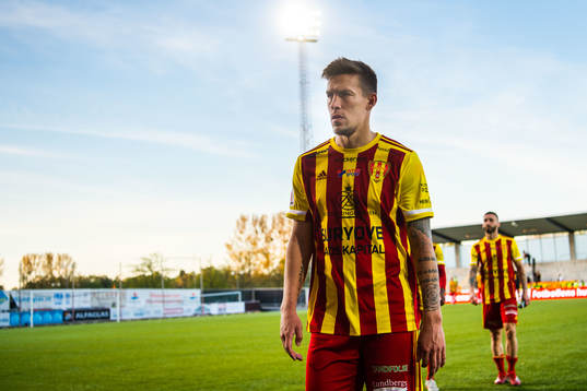 Syrianskas Matias Cahais