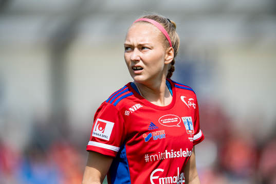 Vittsjös Alexandra Benediktsson