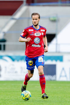 Östers Månz Karlsson