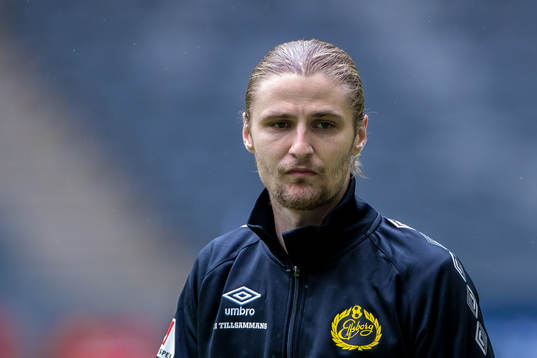 Elfsborgs Pawel Cibicki