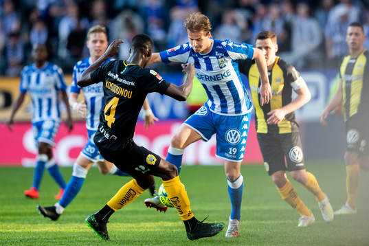 s Kouakou Odilon Dorgeless Kossounou