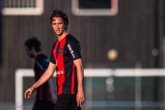 Brommapojkarnas Philip Hellquist