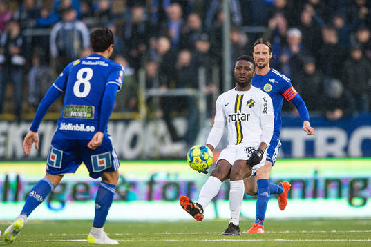 s Chinedu Ogbuke Obasi