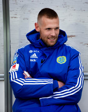 Sundsvalls Tommy Naurin