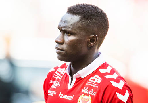 Kalmars Chima Akas