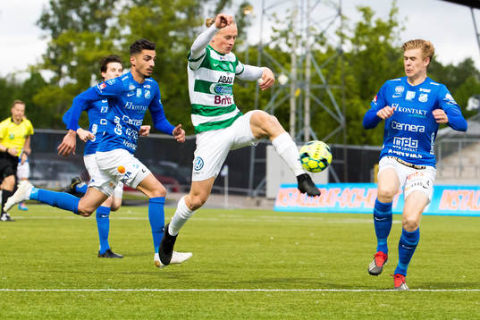 Västerås Douglas Karlberg