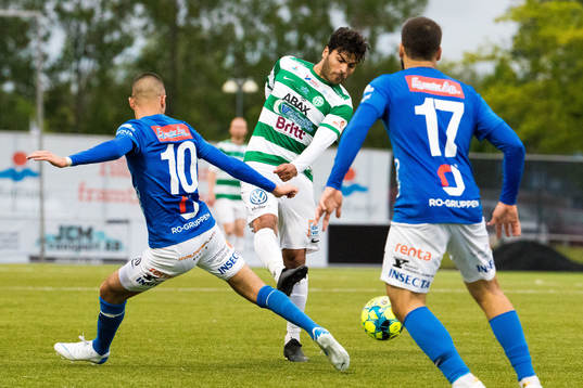 Västerås Karwan Safari