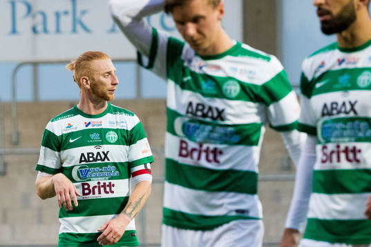 Västerås Calle Svensson