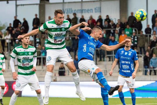 Västerås Filip Tronet