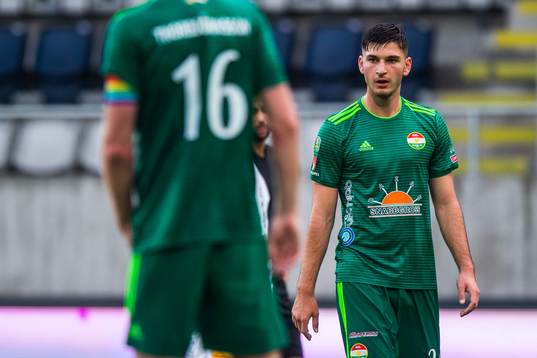 Dalkurds Besard Sabovic