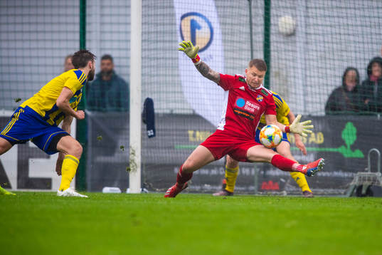 Eskilsminnes Pontus Löfvenmark