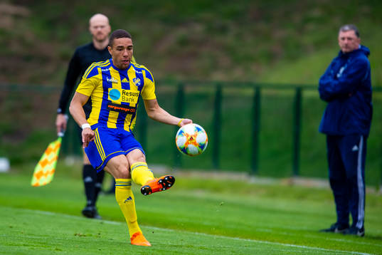 Eskilsminnes Alex Simovski