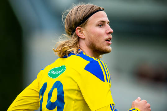 Eskilsminnes Oliver Åkerman