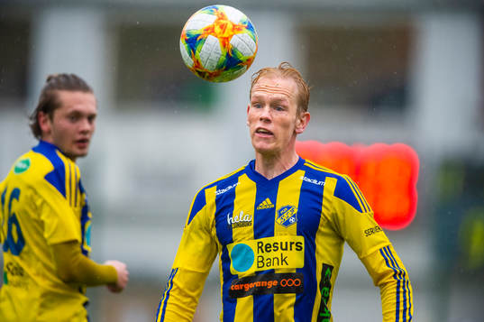 Eskilsminnes Philip Petersson