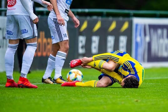 Eskilsminnes Filip Egger